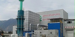 四川废气净化厂家总结废气处理设备的品种有哪些？