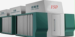 四川除尘器厂家详解水力除尘器的作业原理及特色