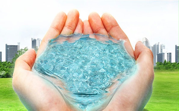 污水治理